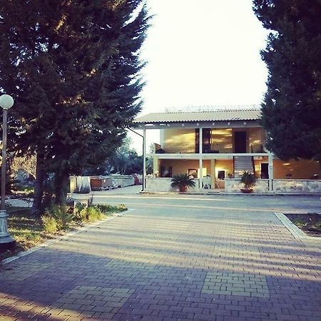 B&B Verdeoliva Modugno Buitenkant foto
