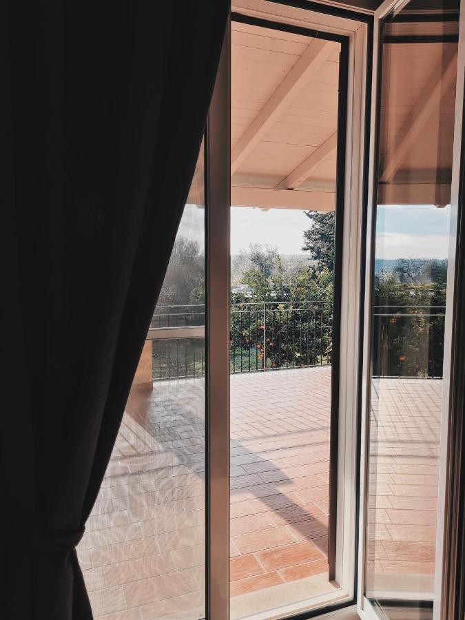 B&B Verdeoliva Modugno Buitenkant foto