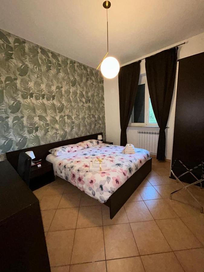 B&B Verdeoliva Modugno Buitenkant foto