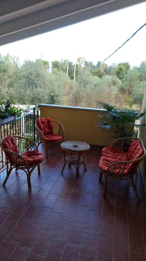 B&B Verdeoliva Modugno Buitenkant foto