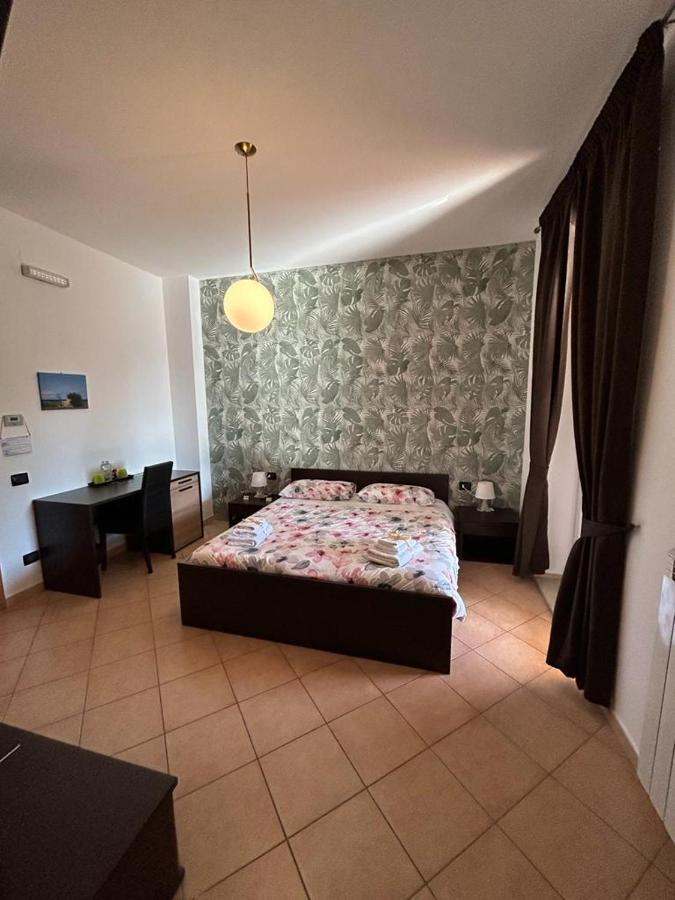 B&B Verdeoliva Modugno Buitenkant foto