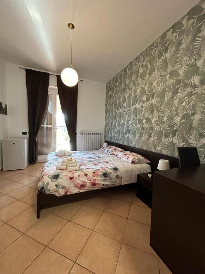 B&B Verdeoliva Modugno Buitenkant foto