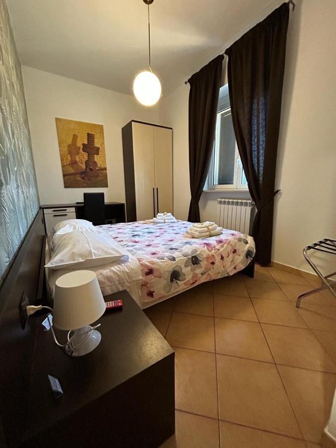 B&B Verdeoliva Modugno Buitenkant foto