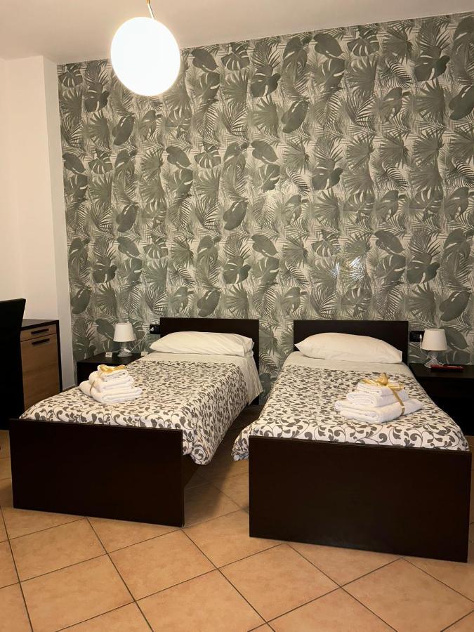 B&B Verdeoliva Modugno Buitenkant foto