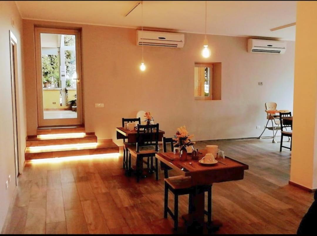 B&B Verdeoliva Modugno Buitenkant foto