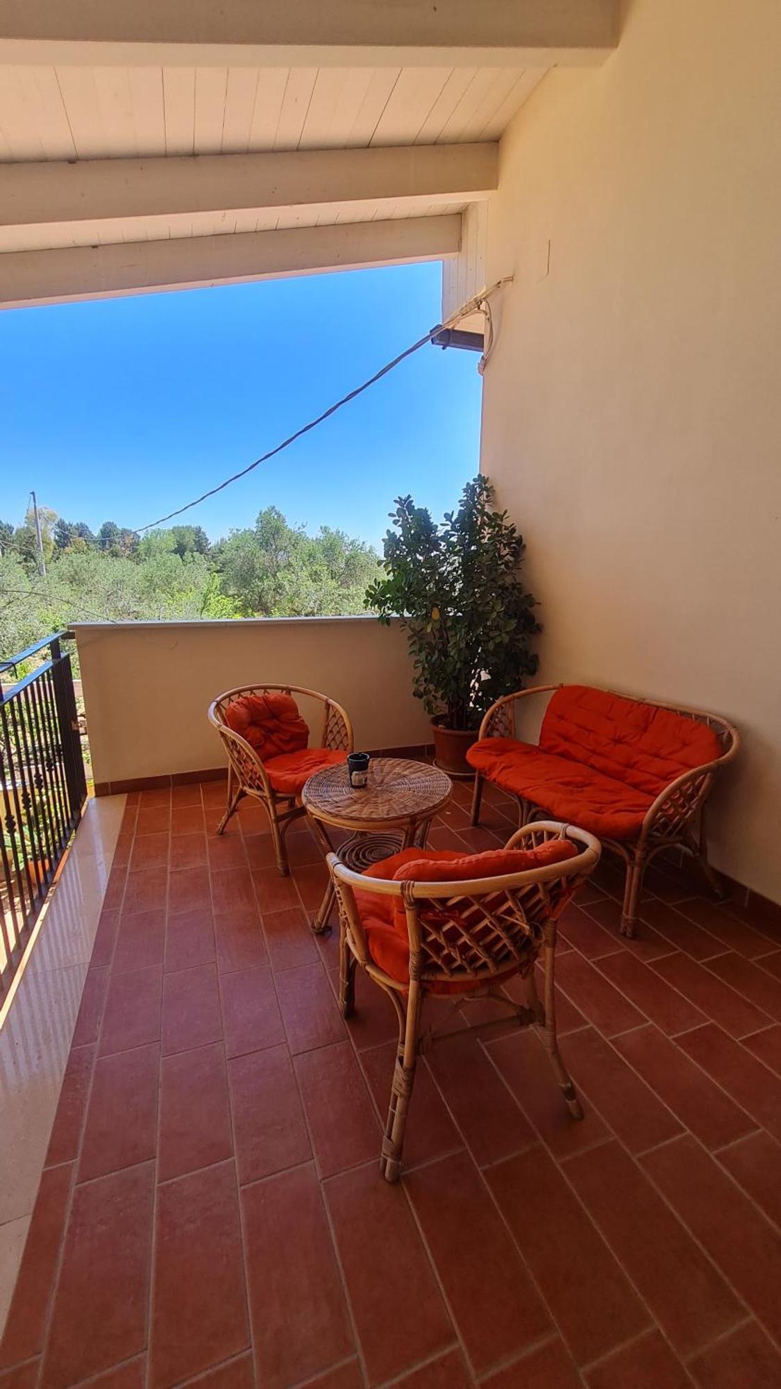 B&B Verdeoliva Modugno Buitenkant foto
